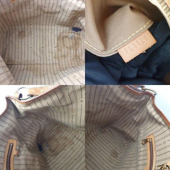 Louis Vuitton Delightful MM Monogram - Picture 7 of 12